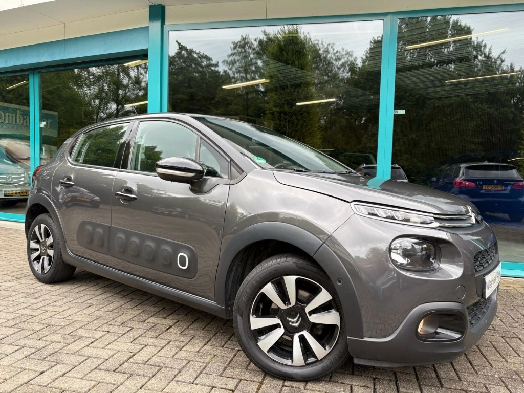 Citroën C3 – foto 5