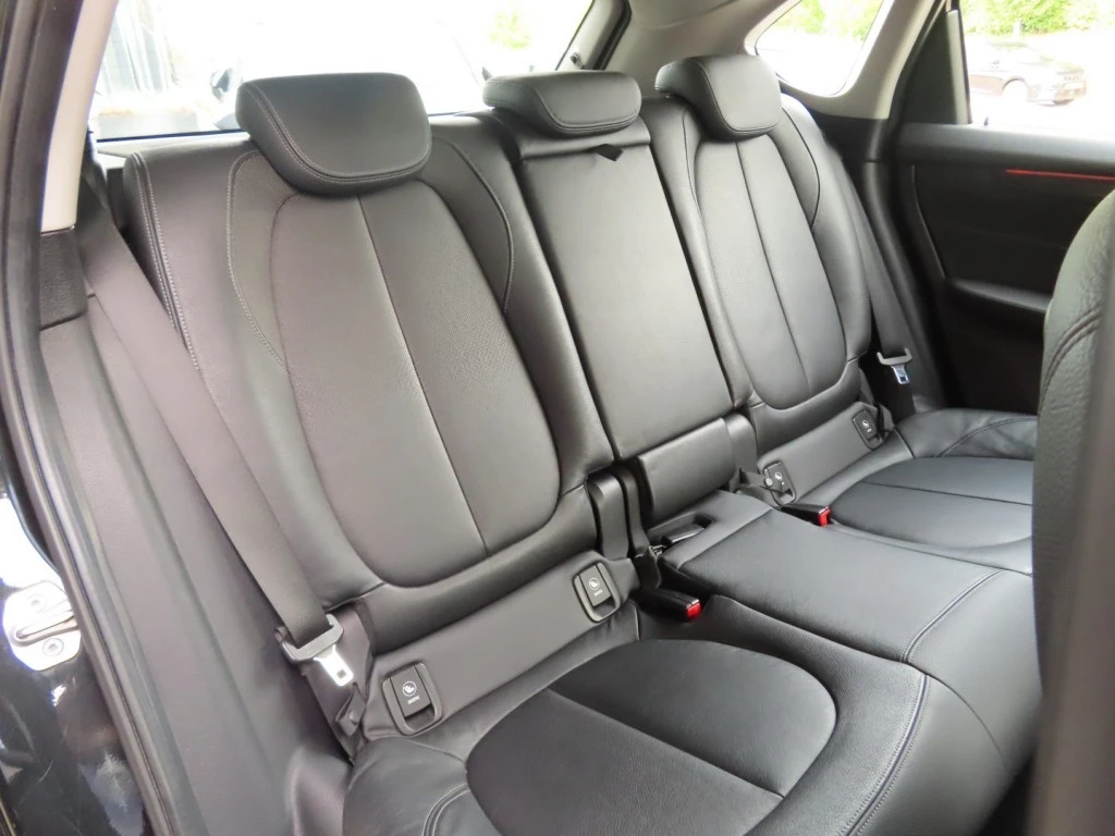 BMW 2 Serie – foto 38