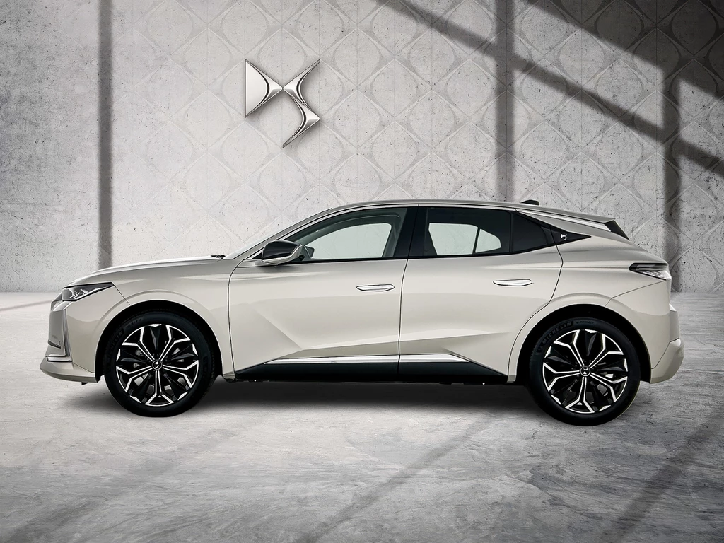 DS DS 4 – foto 2