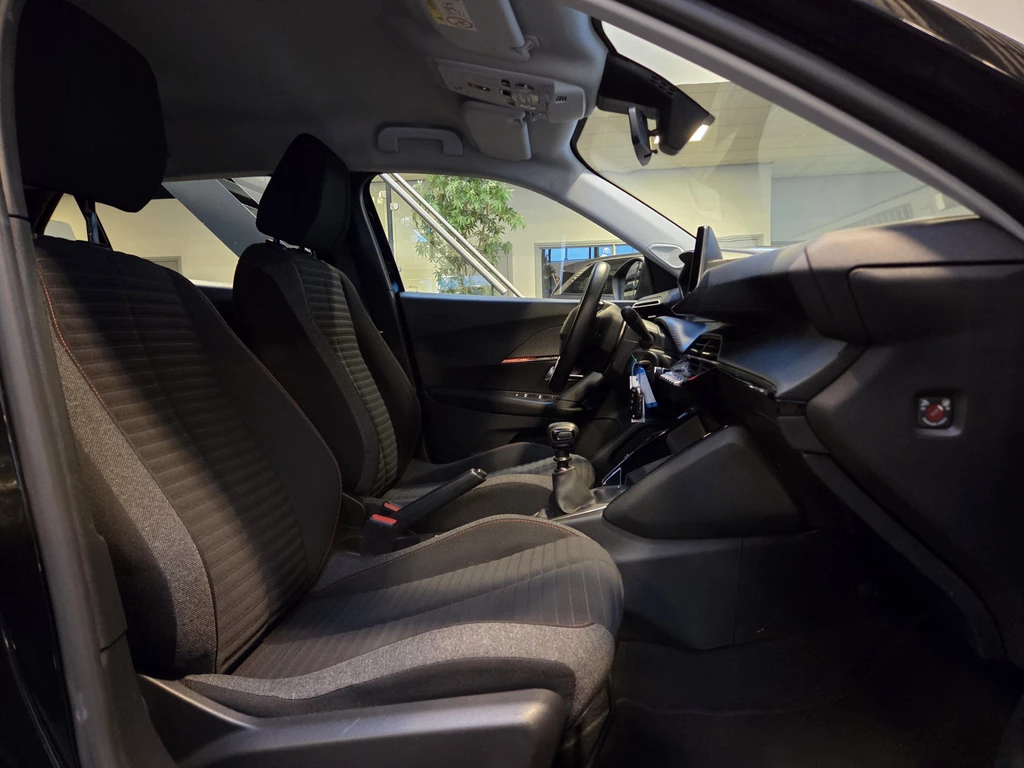 Peugeot 2008 – foto 16