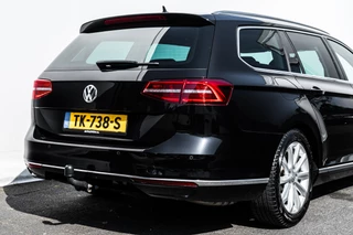 Volkswagen Passat – thumbnail 7