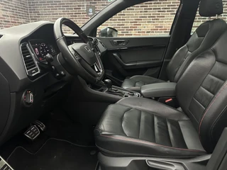 SEAT Ateca – thumbnail 20
