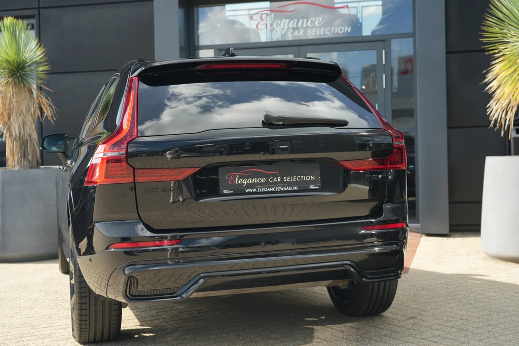 Volvo XC60 – foto 3