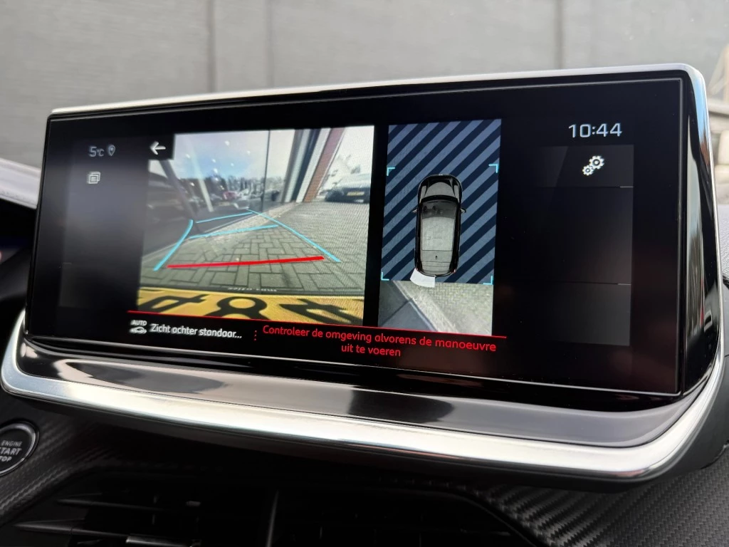 Peugeot 208 – foto 44