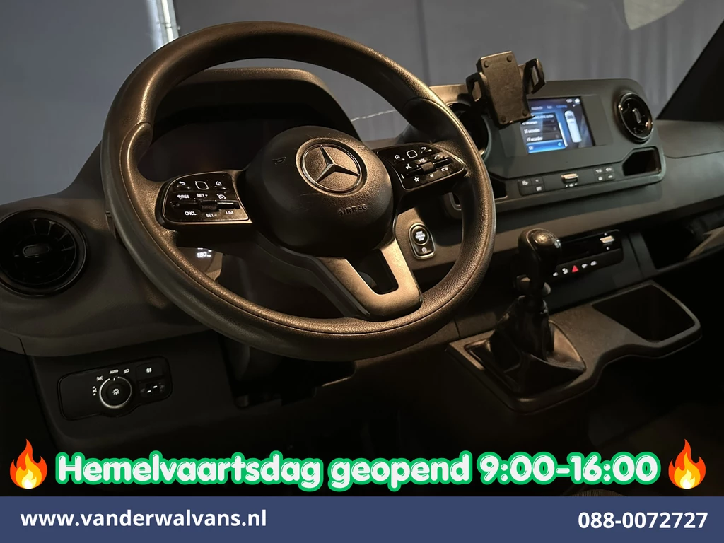 Mercedes-Benz Sprinter – foto 18
