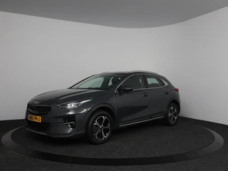 Kia XCeed – thumbnail 2