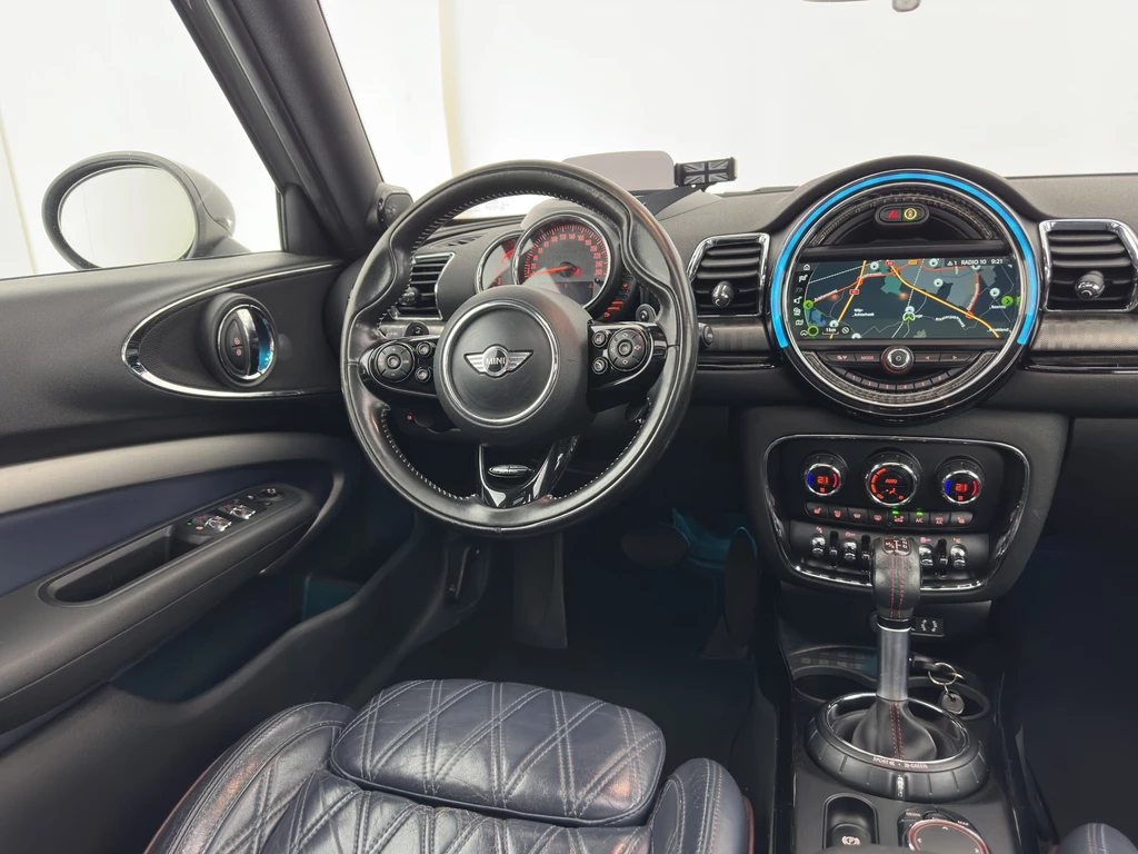 MINI Clubman – foto 9
