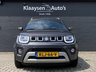 Suzuki Ignis – thumbnail 10