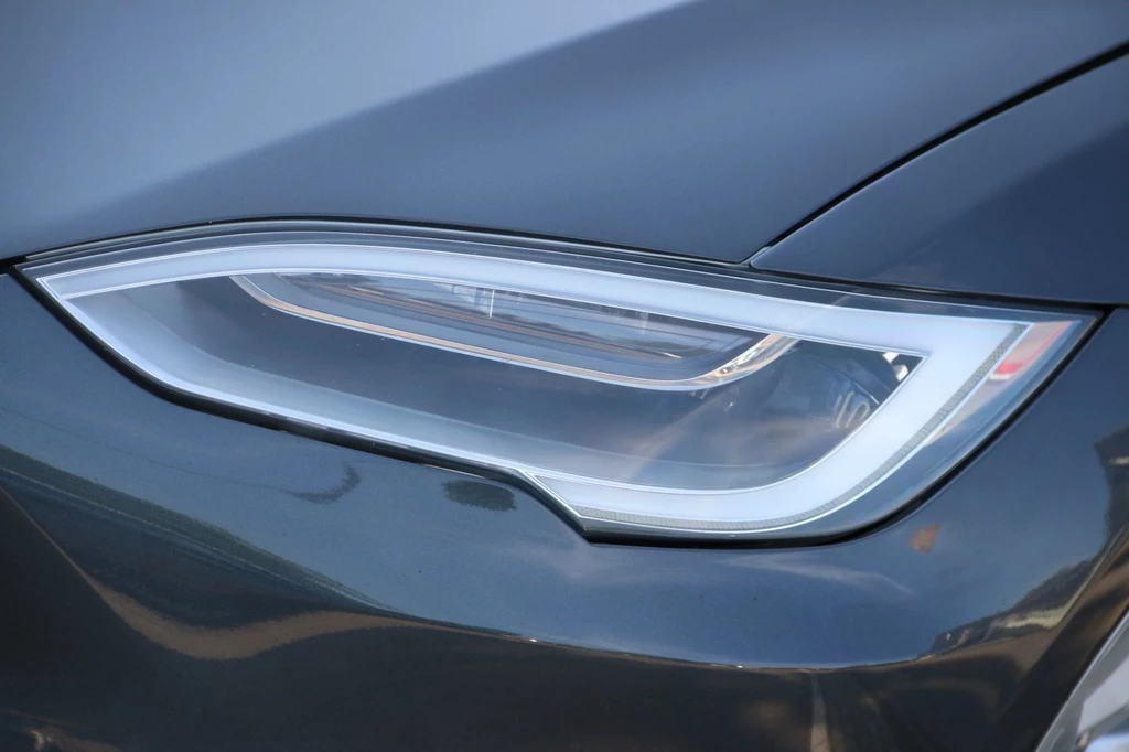 Tesla Model S – foto 6
