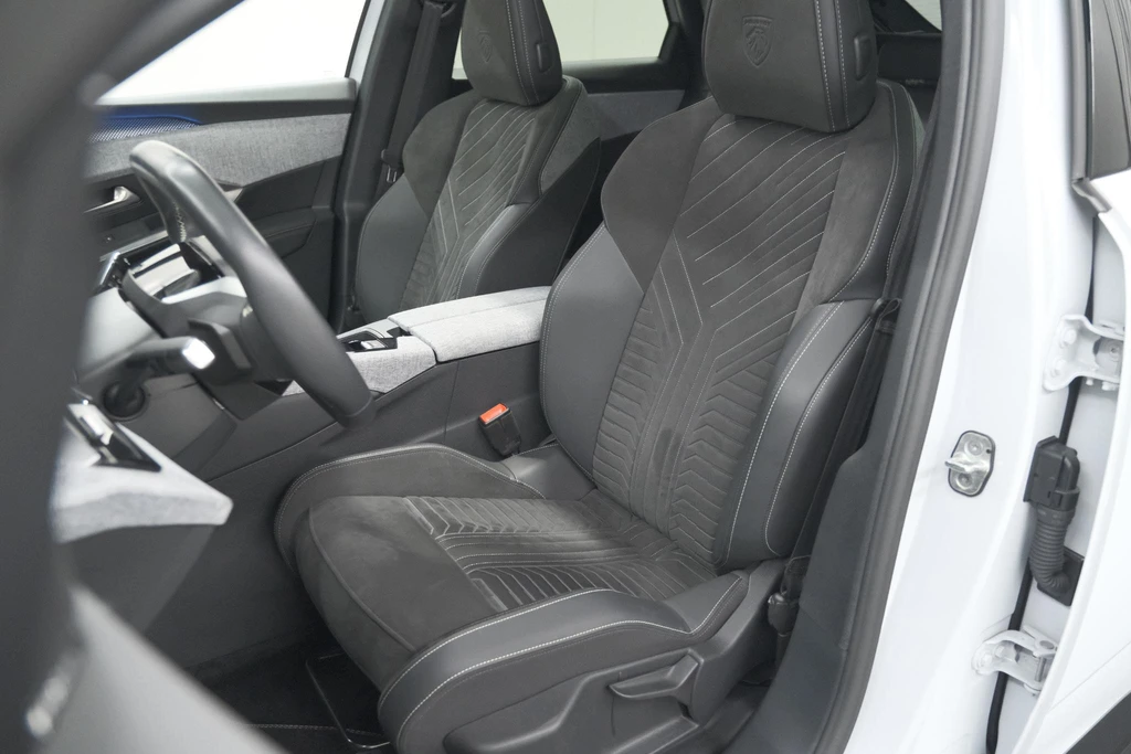 Peugeot 3008 – foto 31