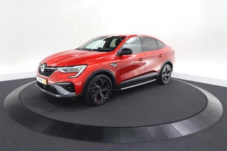 Renault Arkana – thumbnail 2