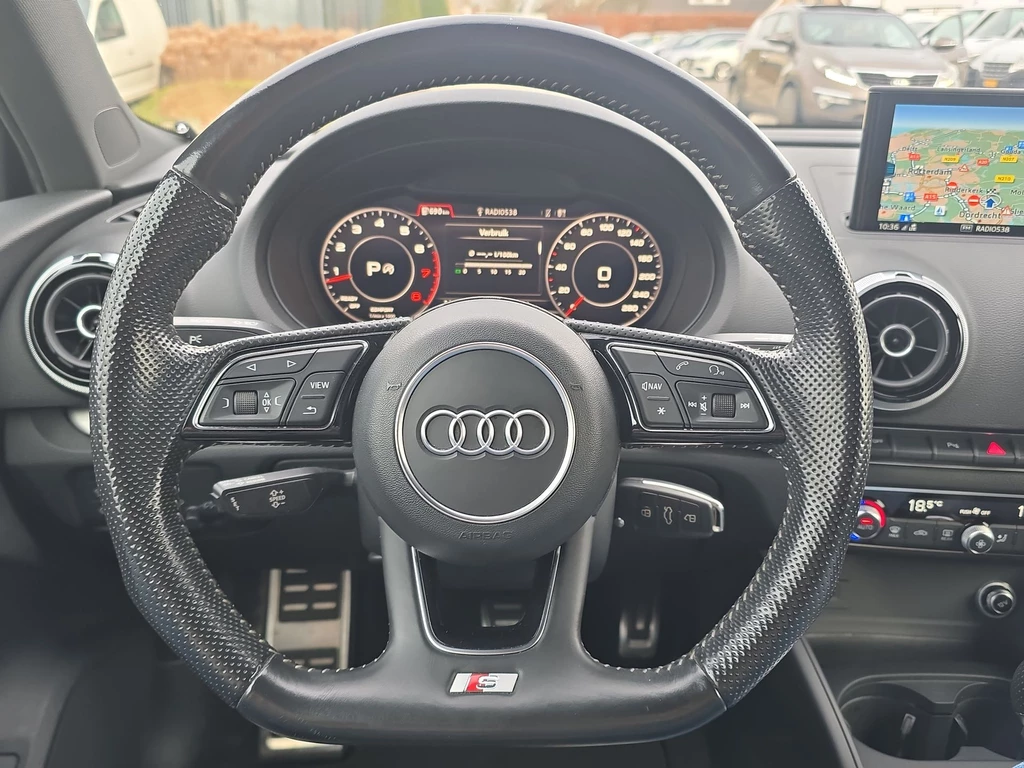 Audi A3 – foto 12