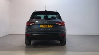 SEAT Arona – thumbnail 4