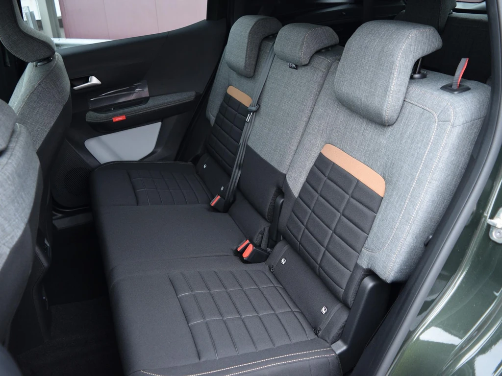 Citroën C3 Aircross – foto 20