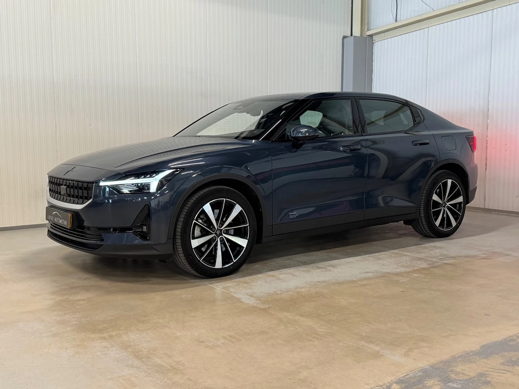 Polestar 2 – foto 2