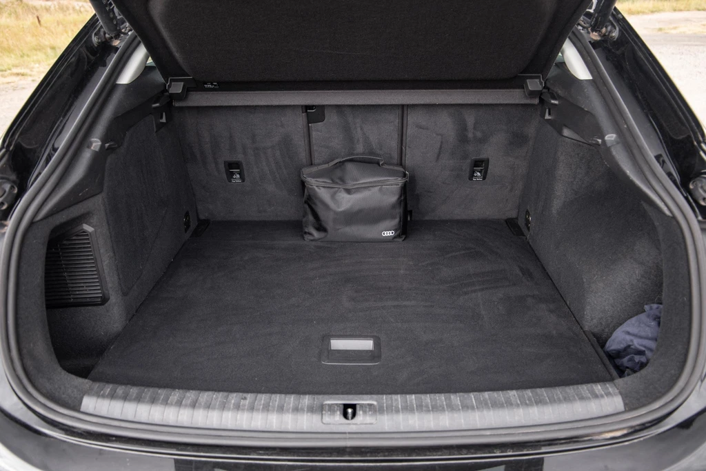 Audi Q3 – foto 18