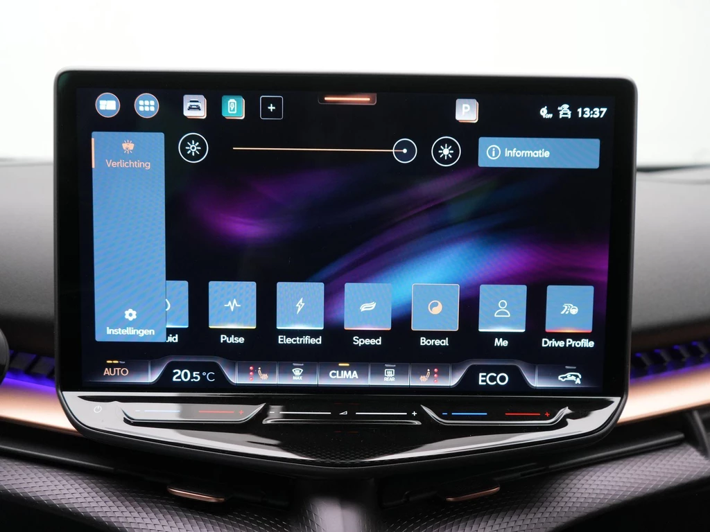 CUPRA Tavascan – foto 31