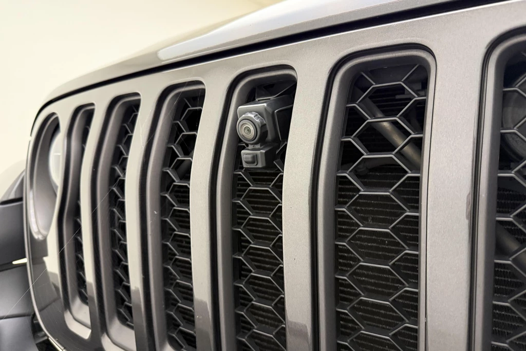 Jeep Wrangler – foto 36