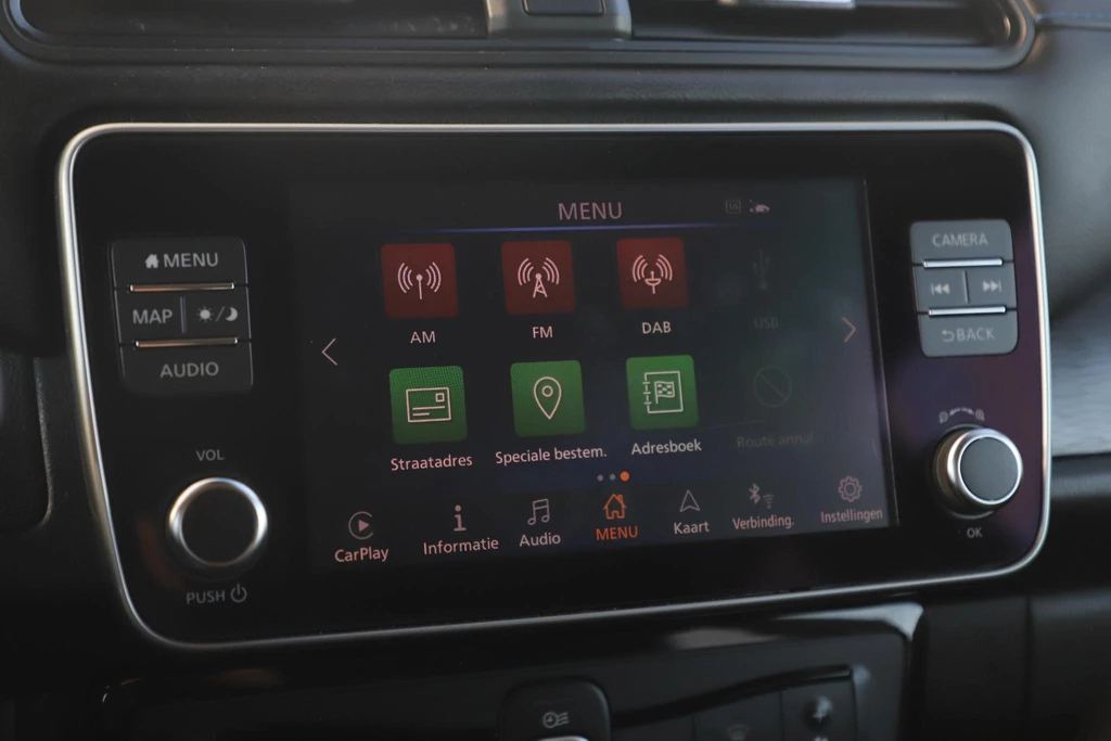 Nissan Leaf – foto 22