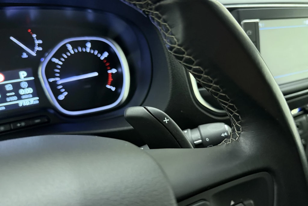 Peugeot Expert – foto 20