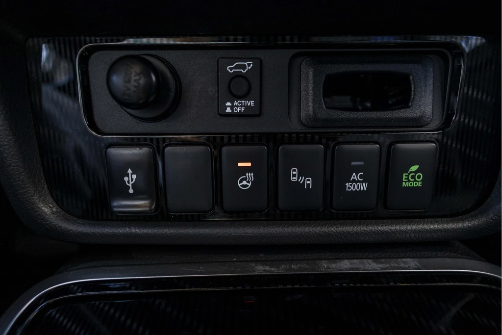 Mitsubishi Outlander – foto 27