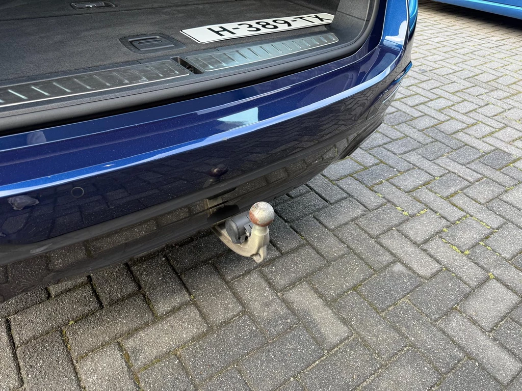 BMW 5 Serie – foto 16