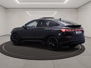 Audi Q4 Sportback e-tron – thumbnail 3