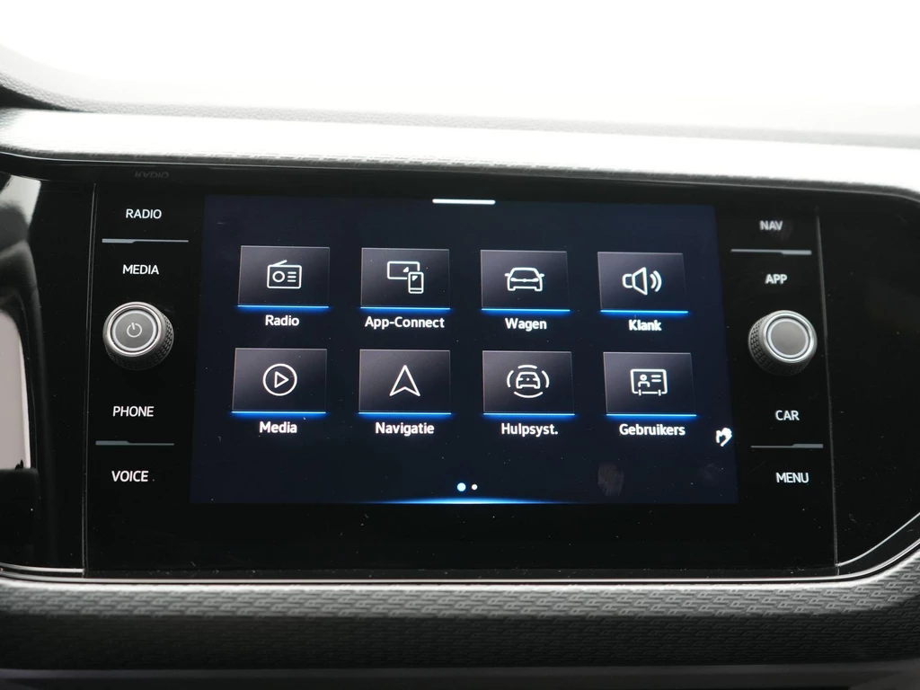 Volkswagen T-Cross – foto 23