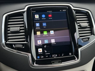 Volvo XC90 – thumbnail 23