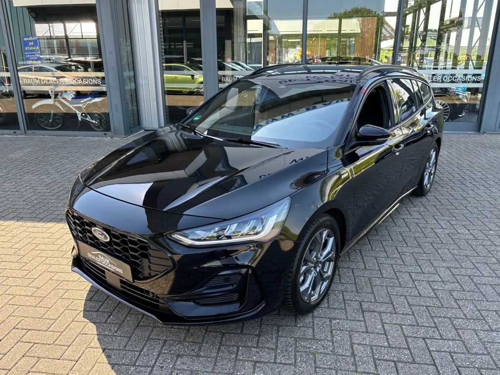 Ford Focus – foto 3