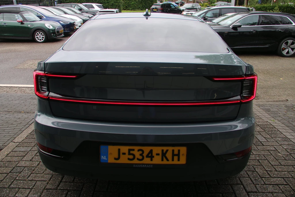 Polestar 2 – foto 3