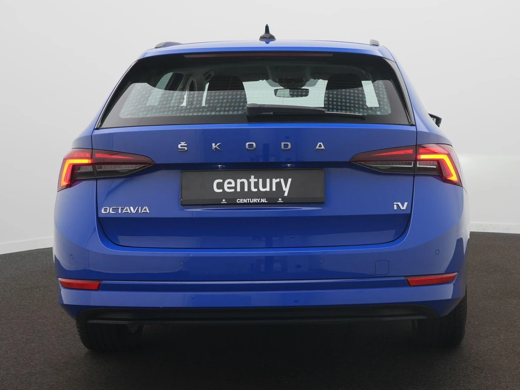 Škoda Octavia – foto 5