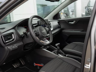 Kia Stonic – thumbnail 25