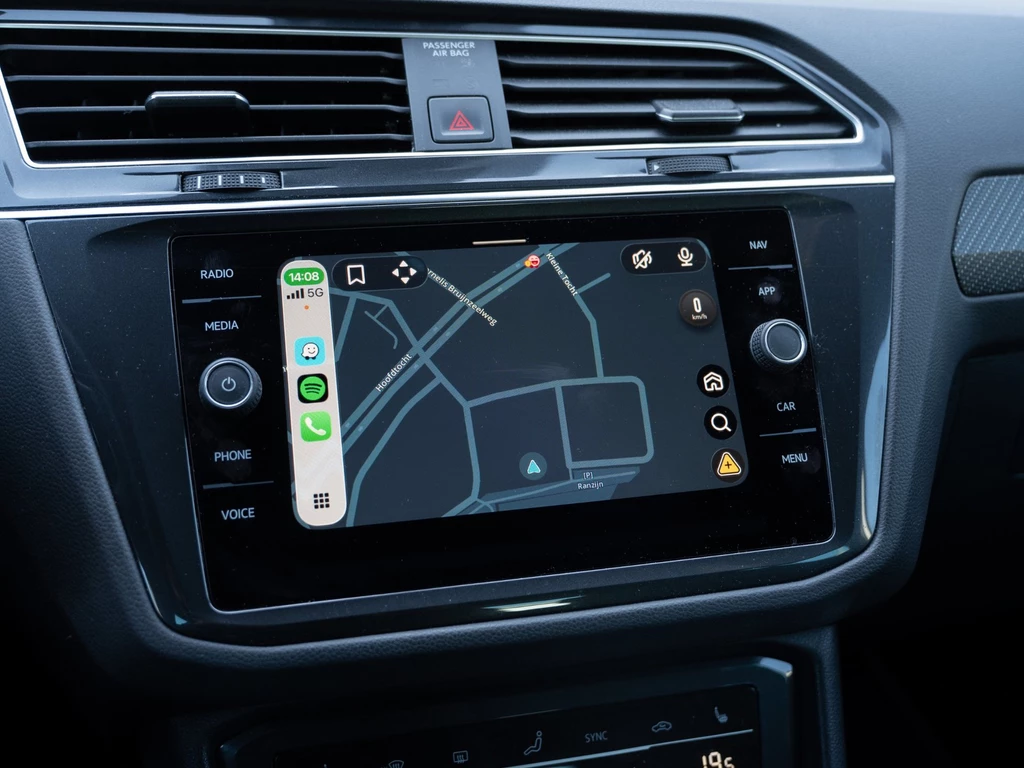 Volkswagen Tiguan – foto 22