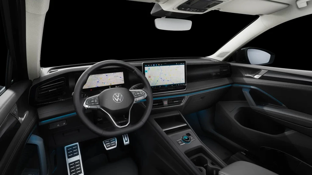 Volkswagen Tiguan – foto 8