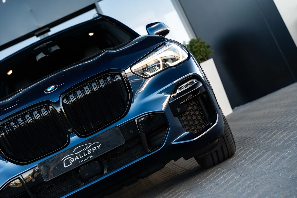 BMW X5 – foto 11