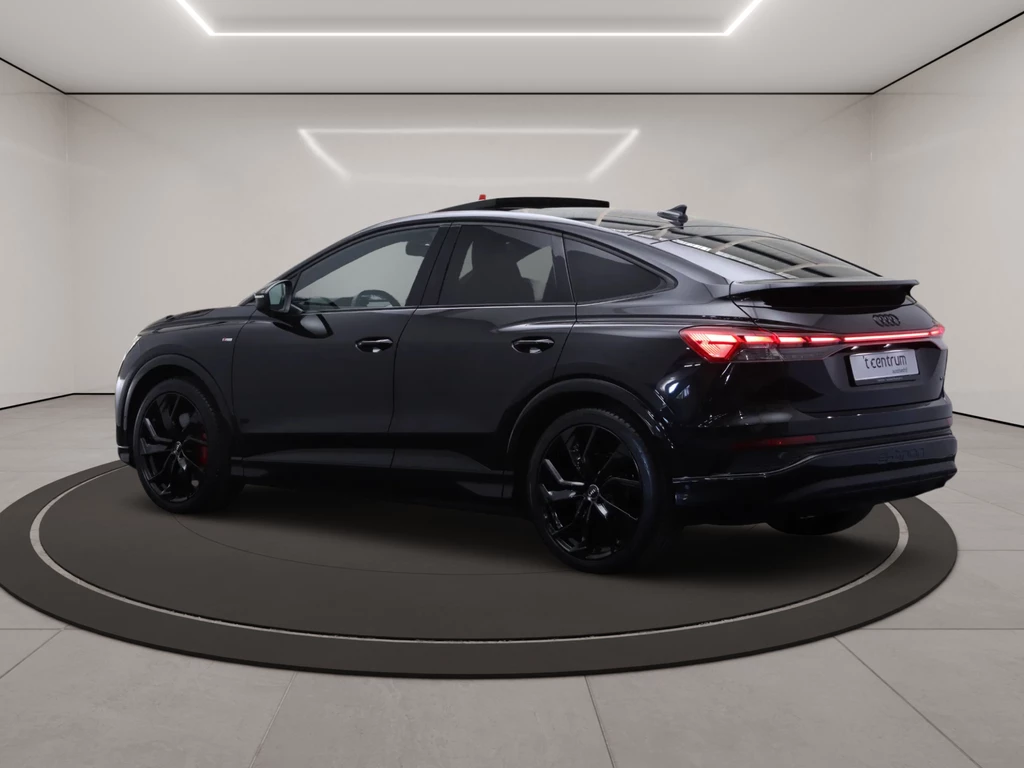 Audi Q4 Sportback e-tron – foto 3