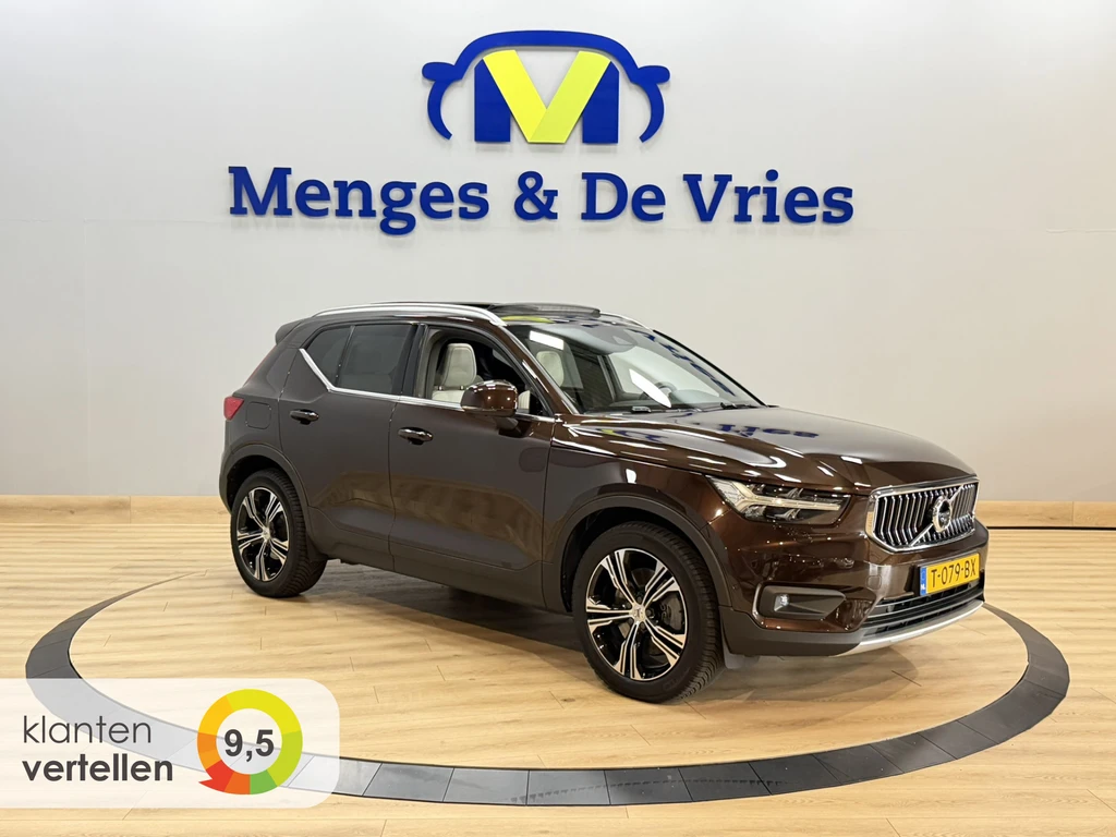 Volvo XC40 – foto 8