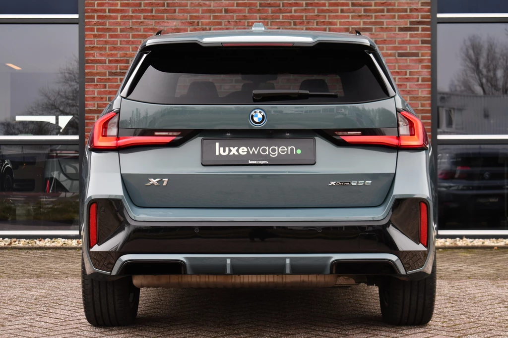 BMW X1 – foto 11