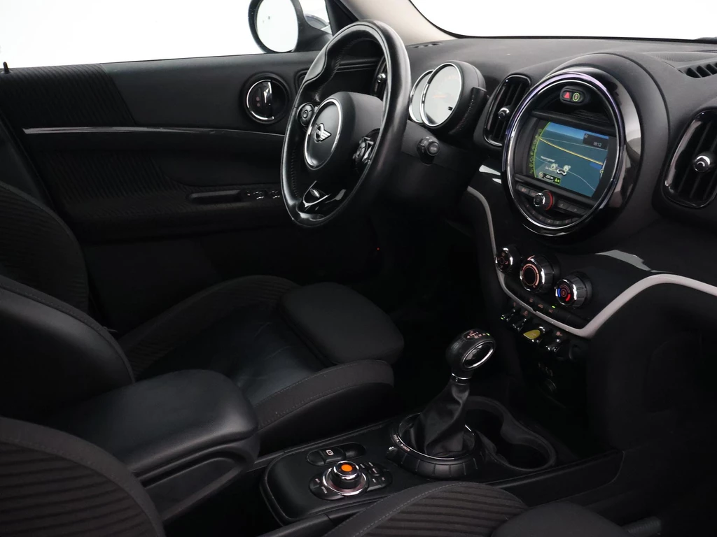MINI Countryman – foto 10