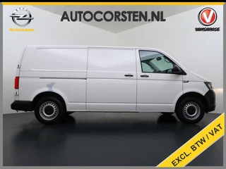 Volkswagen Transporter – thumbnail 6