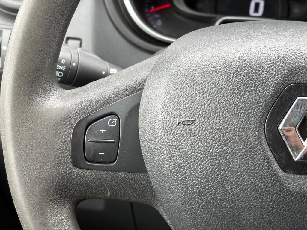 Renault Trafic – foto 22