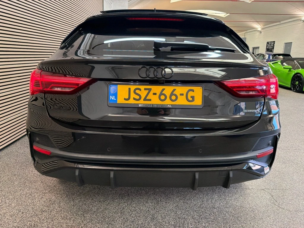 Audi Q3 – foto 4