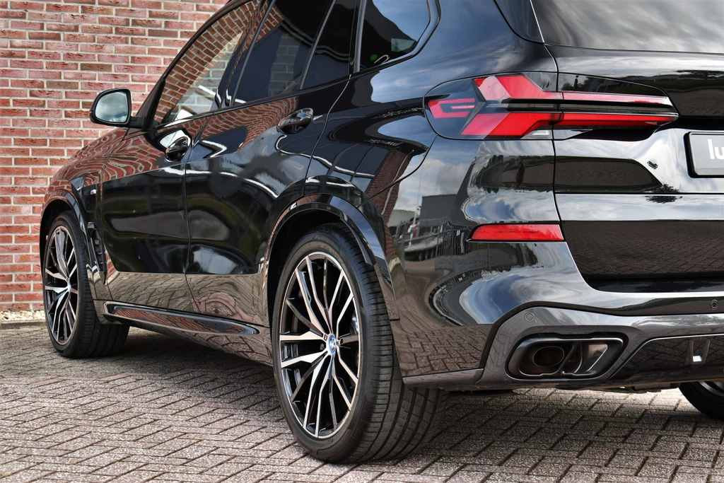 BMW X5 – foto 9