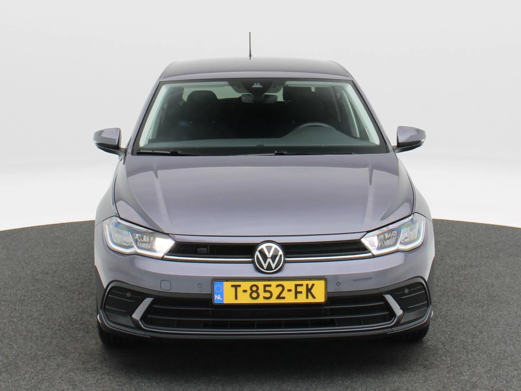 Volkswagen Polo – foto 8