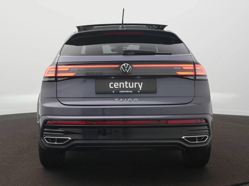 Volkswagen Taigo – foto 5