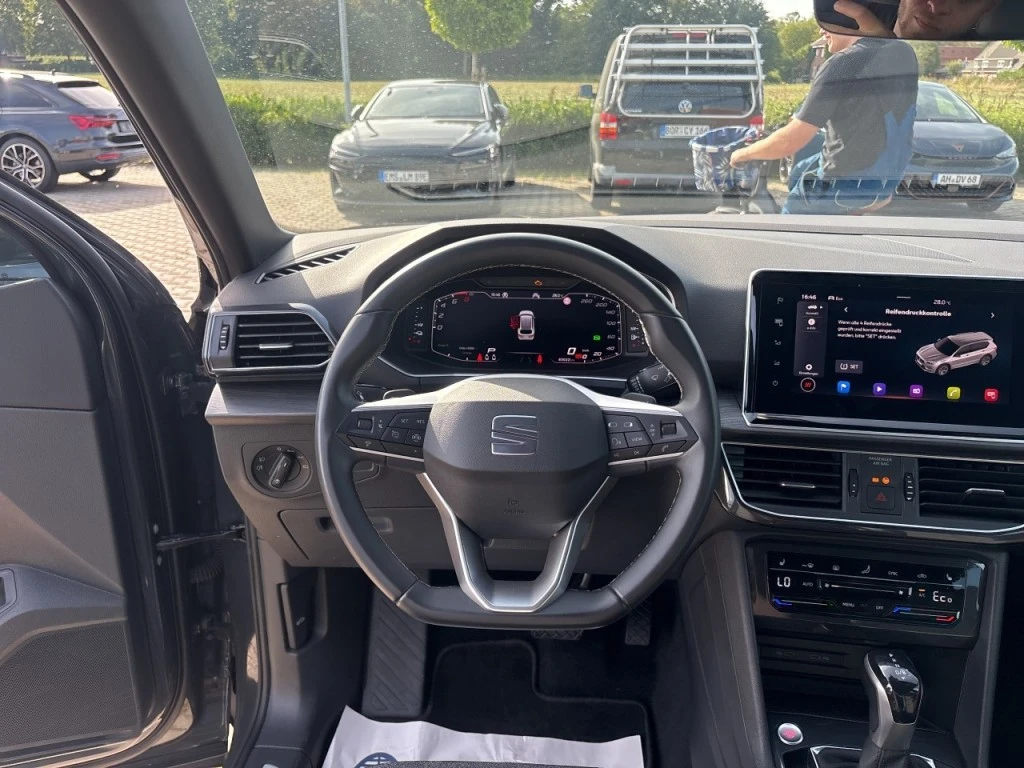 SEAT Tarraco – foto 13
