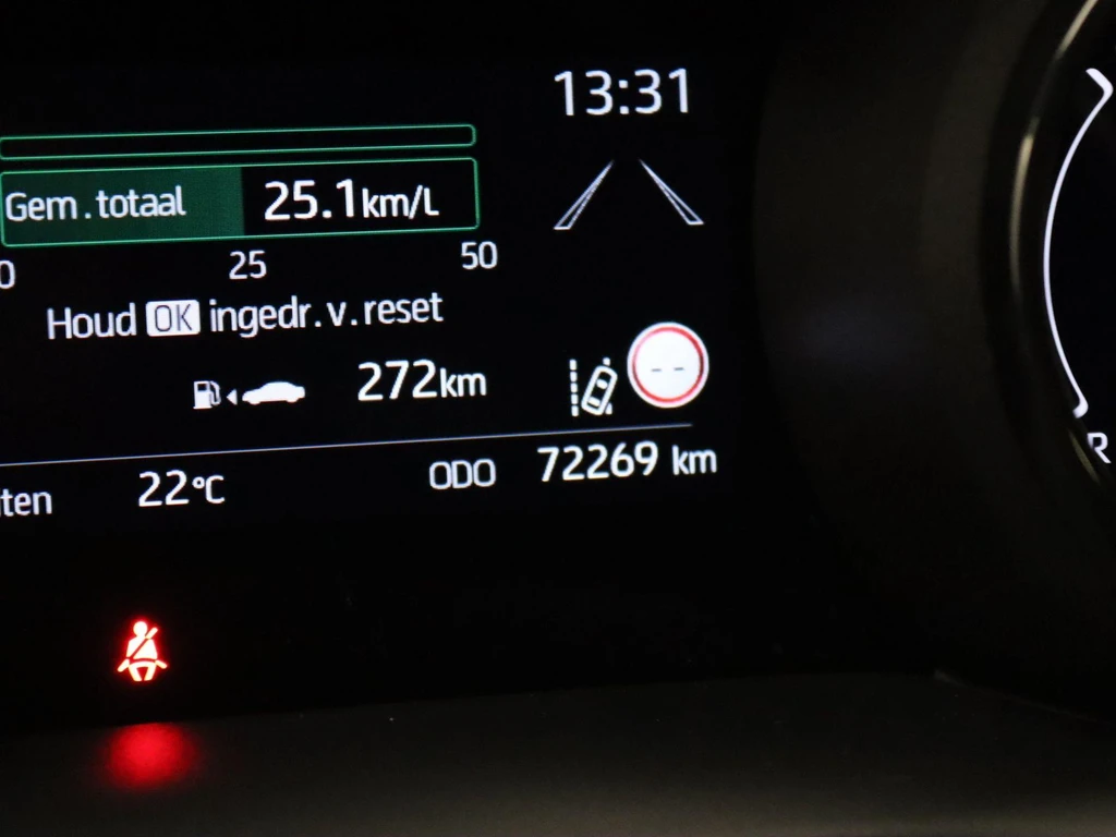 Toyota Yaris – foto 21