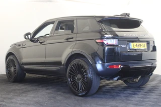 Land Rover Range Rover Evoque – thumbnail 2