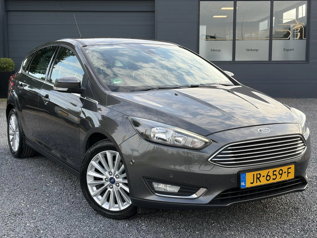 Ford Focus – foto 4